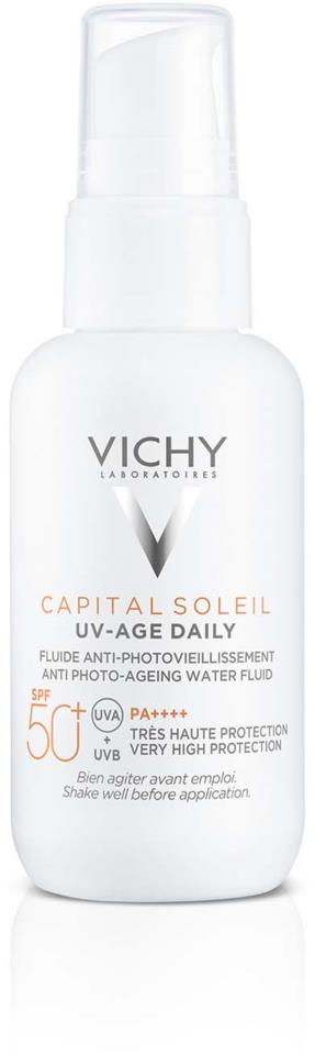 Vichy UV Age SPF50+ 50 ml