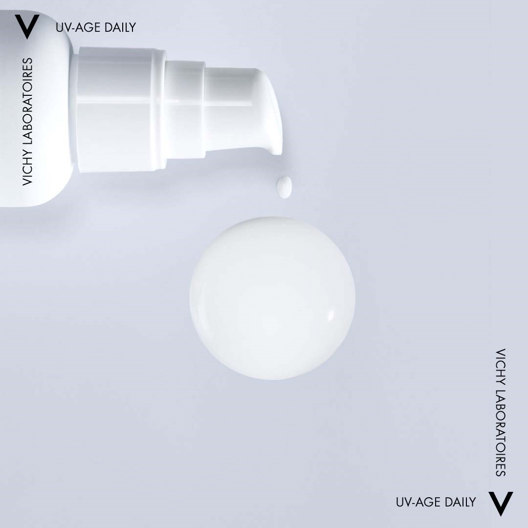 VICHY Capital Soleil UV Age Daily SPF50+ 40 ml (obrázok 4)