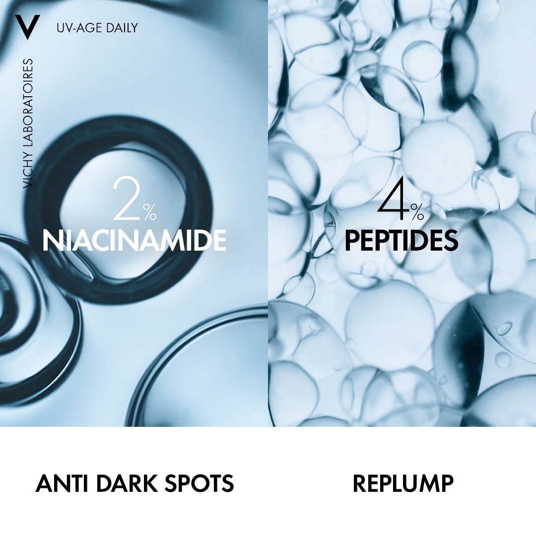 VICHY Capital Soleil UV Age Daily SPF50+ 40 ml (obrázok 5)