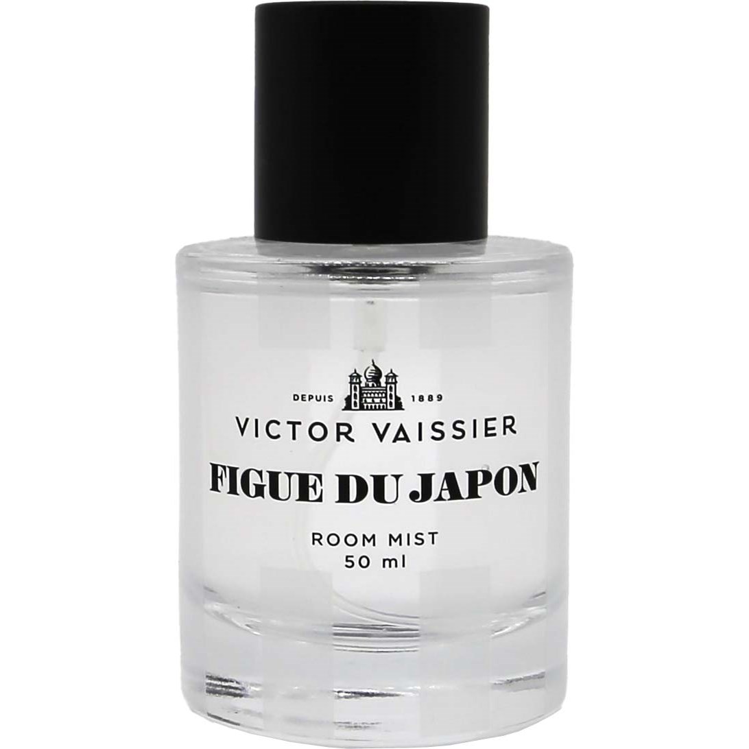 Victor Vaissier Parfume d'interieur Room Mist Figue du Japon 50 m