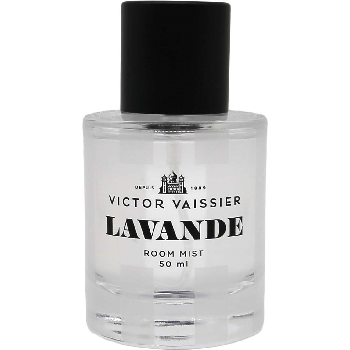 Victor Vaissier Parfume d'interieur Room Mist Lavande 50 ml