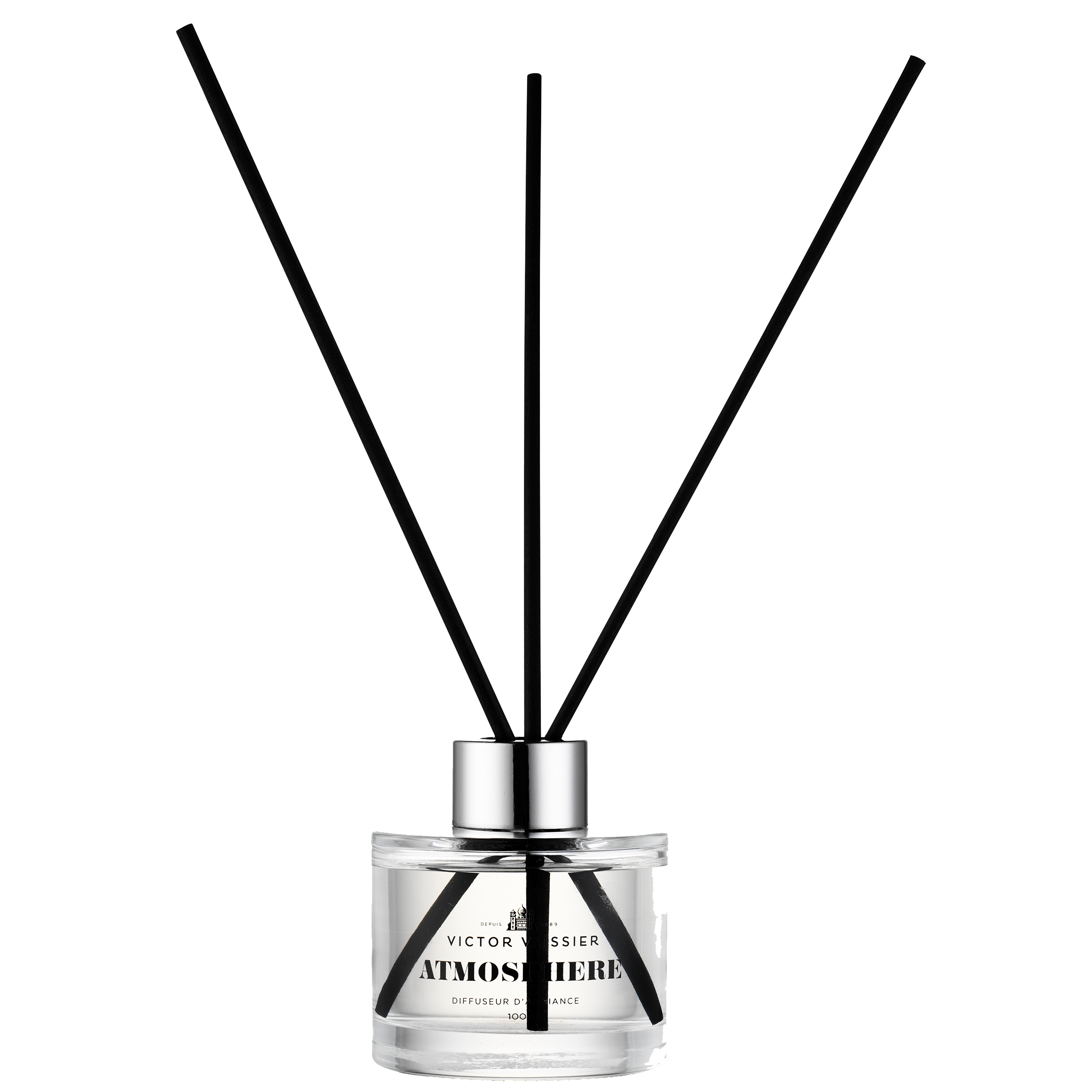 Victor Vaissier Atmosphère Diffuser 100 ml billede