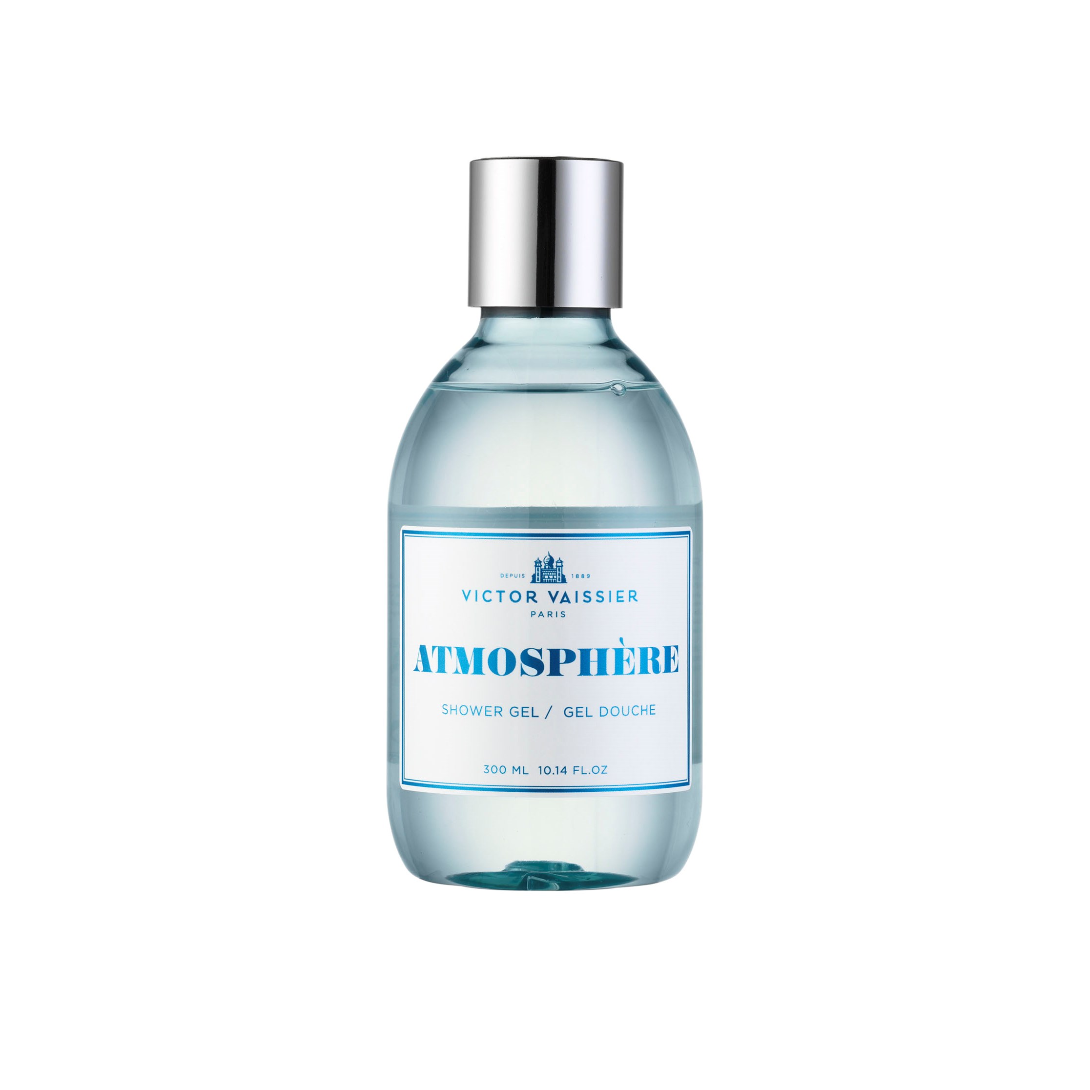Victor Vaissier Shower Gel Atmosphère 300 ml