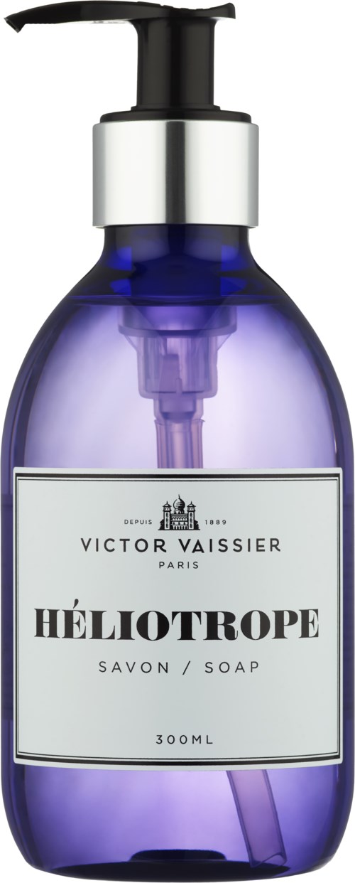 Victor Vaissier Héliotrope Soap 300 ml