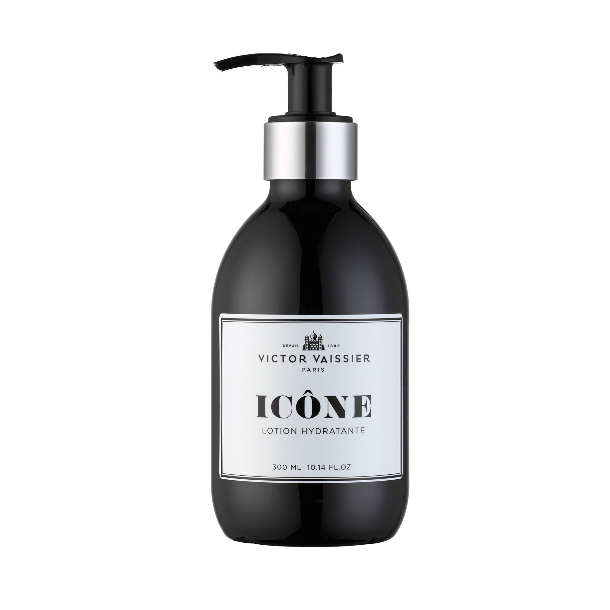 Victor Vaissier Icône Hydrating Lotion 300 ml