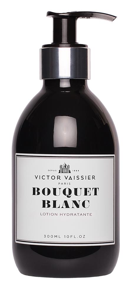 Victor Vaissier Hydrating Creme Bouquet Blanc