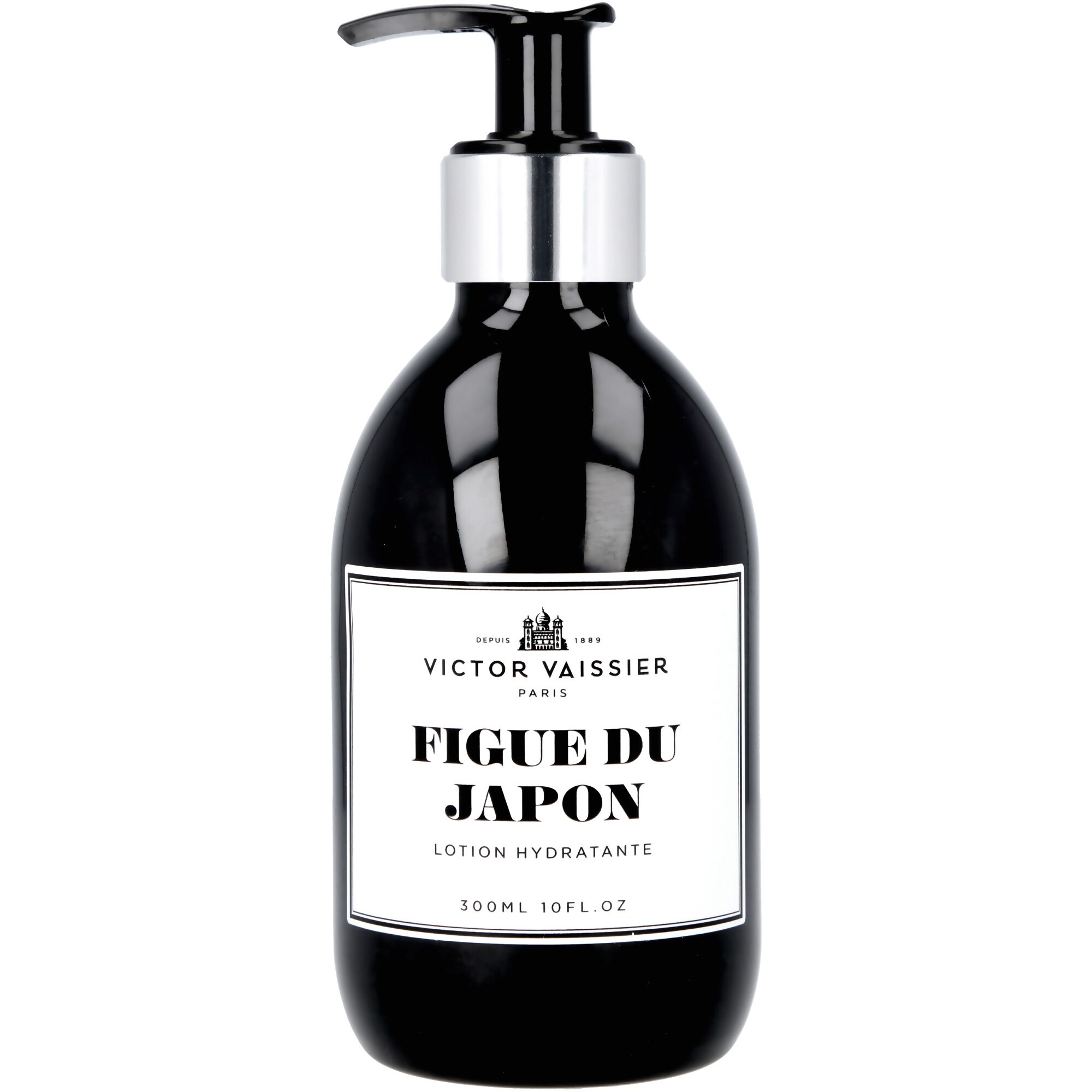 Läs mer om Victor Vaissier Hydrating Creme Figue Du Japon 300 ml