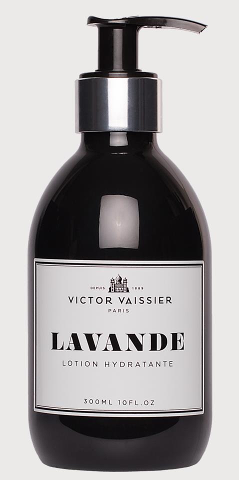 Victor Vaissier Hydrating Creme Lavande
