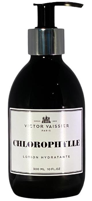 Victor Vaissier Hydrating Lotion Chlorophylle 300ml