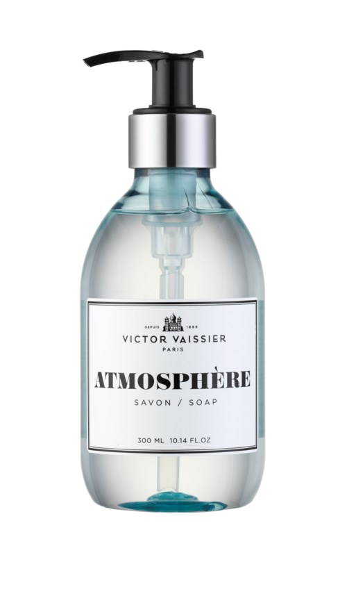 Victor Vaissier Atmosphère Liquid Soap 300 ml