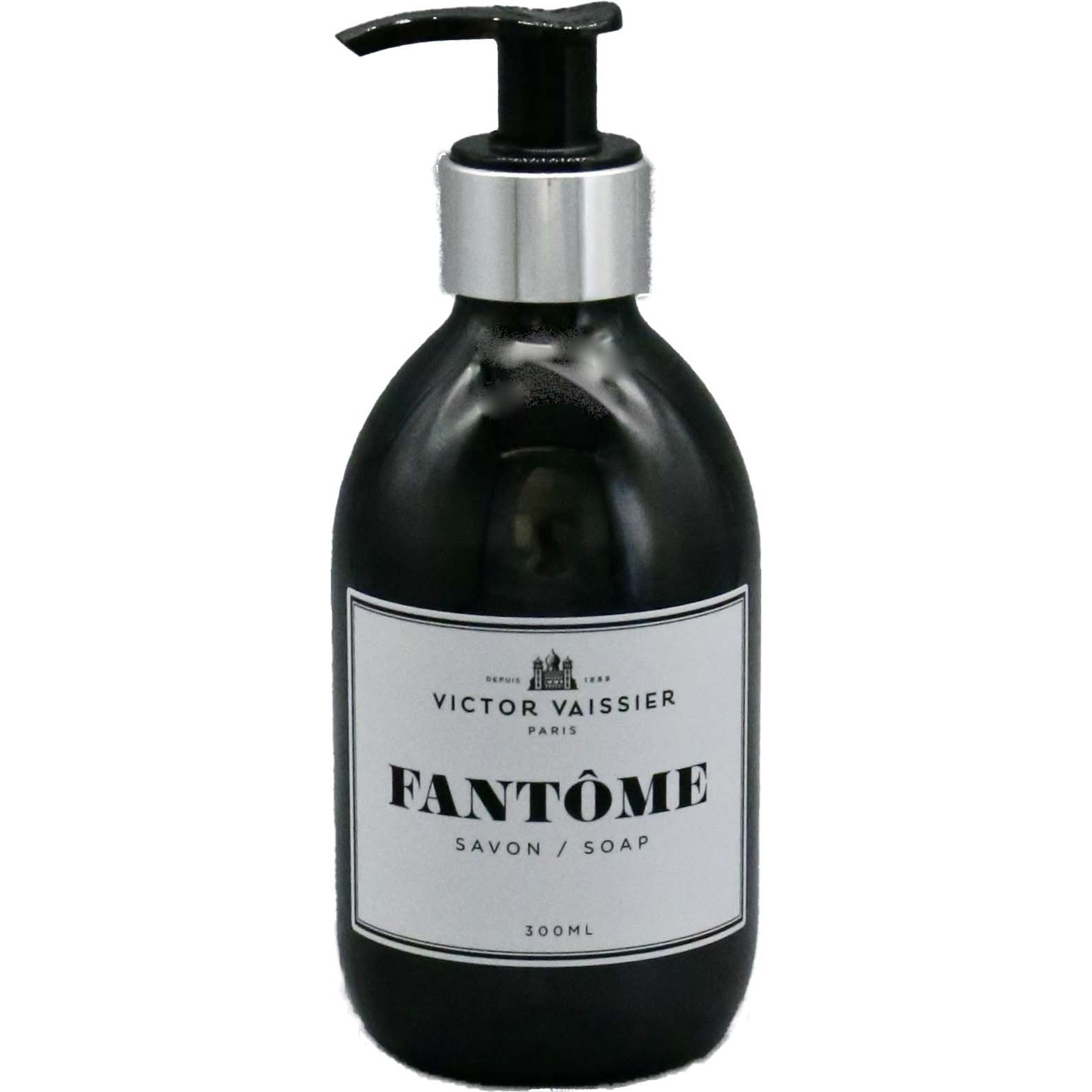 Läs mer om Victor Vaissier Fantôme Liquid Soap 300 ml
