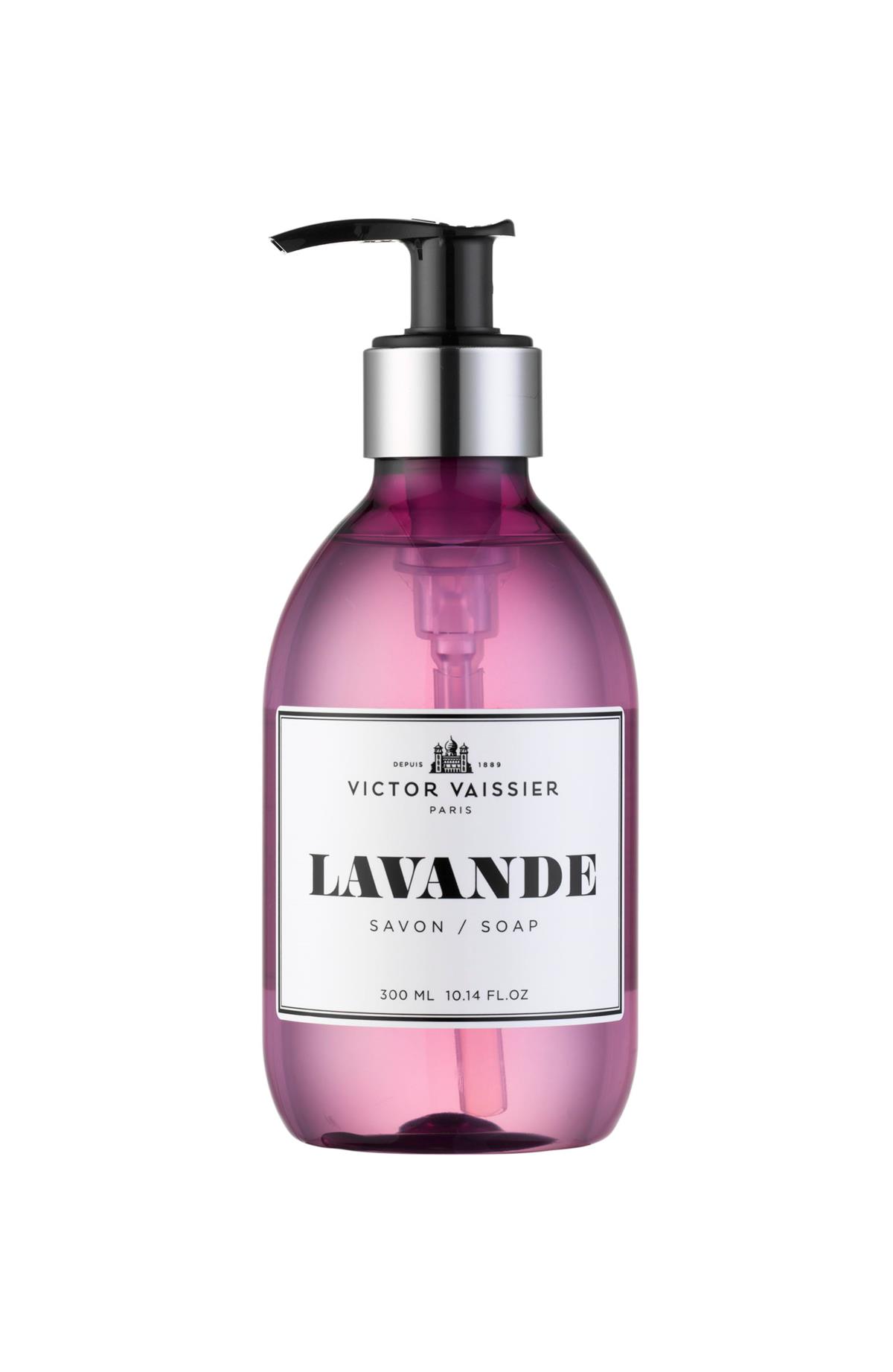 Victor Vaissier Lavande Liquid Soap 300 ml
