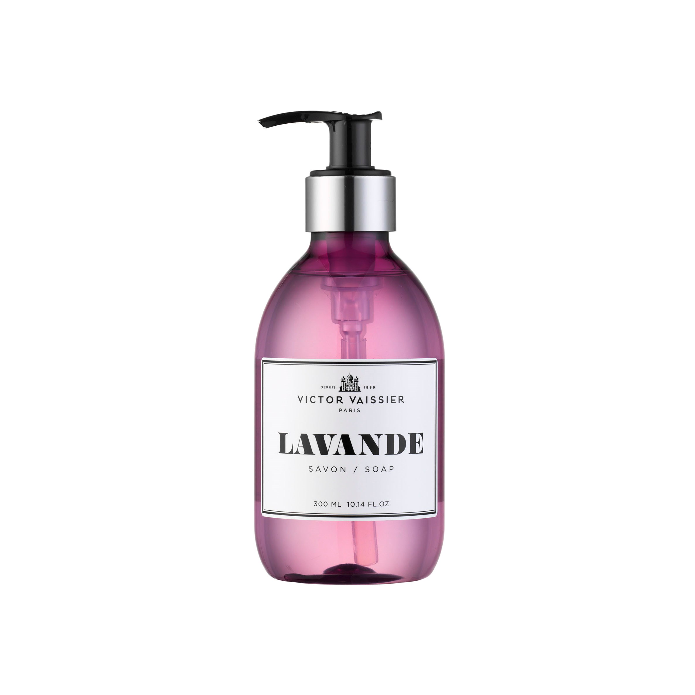 Victor Vaissier Lavande Liquid Soap 300 ml billede