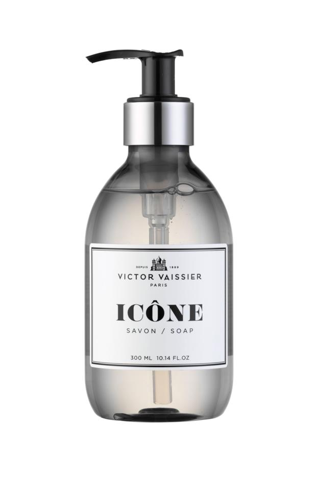 Victor Vaissier Liquid soap Soap Icône 300ml