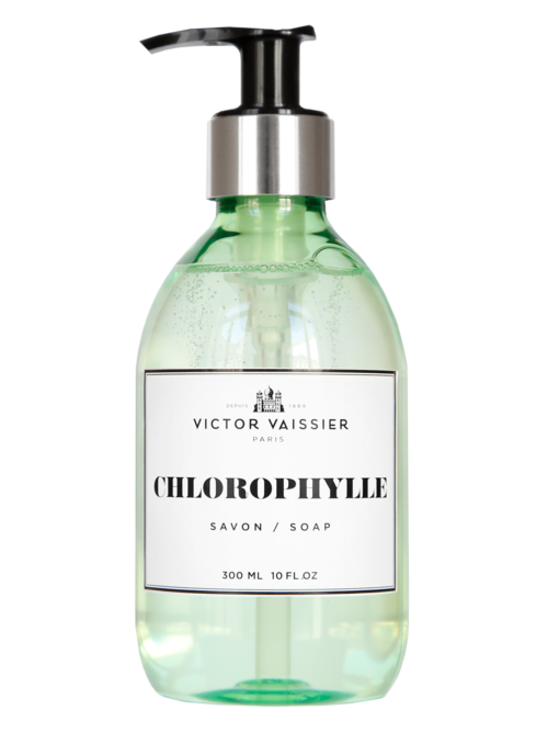 Victor Vaissier Chlorophylle Liquid Soap 300 ml