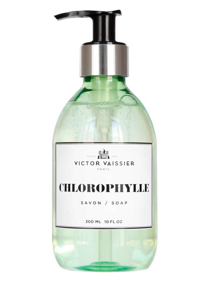 Victor Vaissier Liquide Soap Chlorophylle 300ml