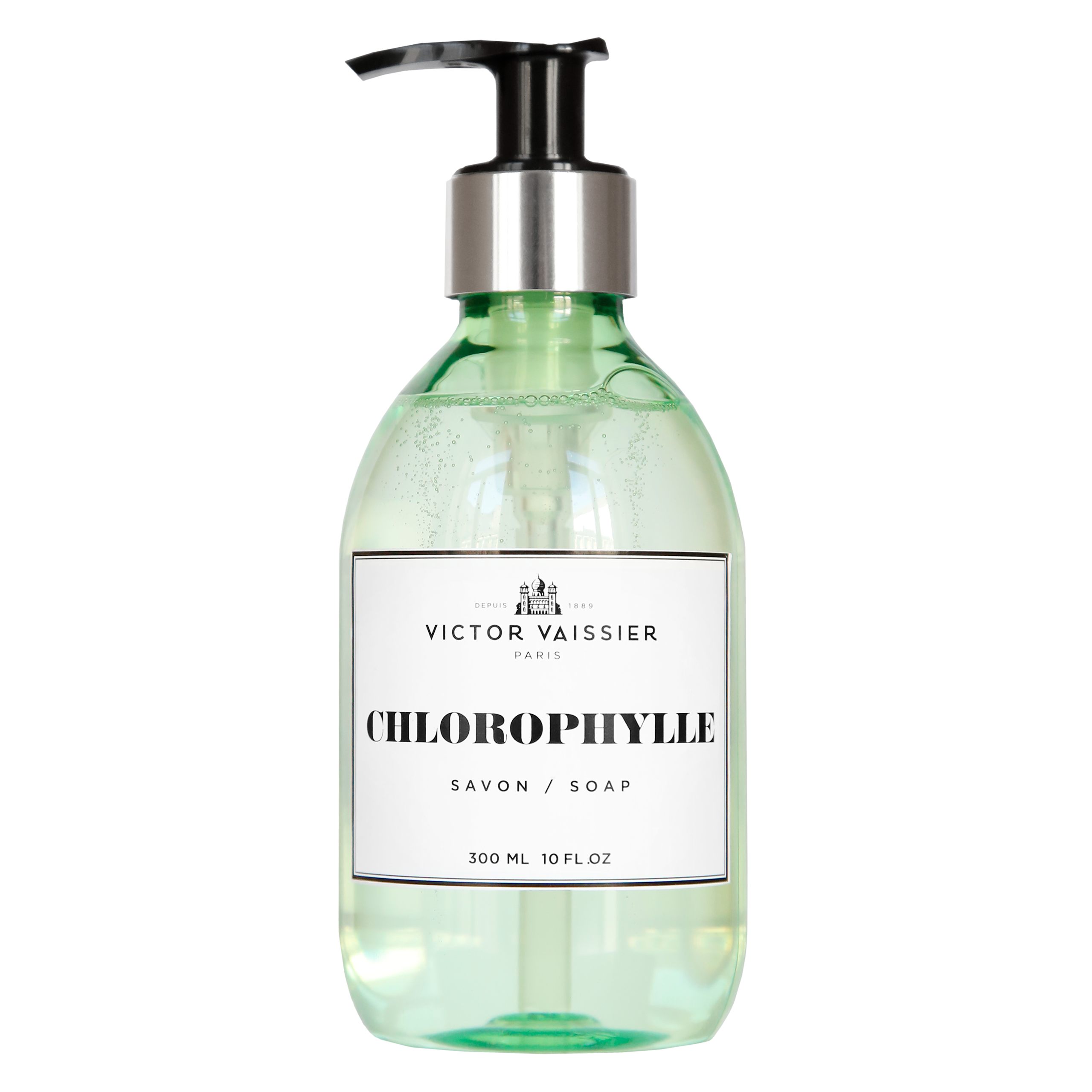 Victor Vaissier Chlorophylle Liquid Soap 300 ml billede