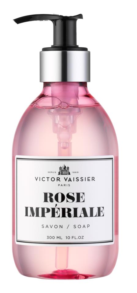 Victor Vaissier Liquide Soap Rose Impériale 300ml