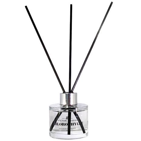 Victor Vaissier Chlorophylle Room Diffuser 100 ml billede