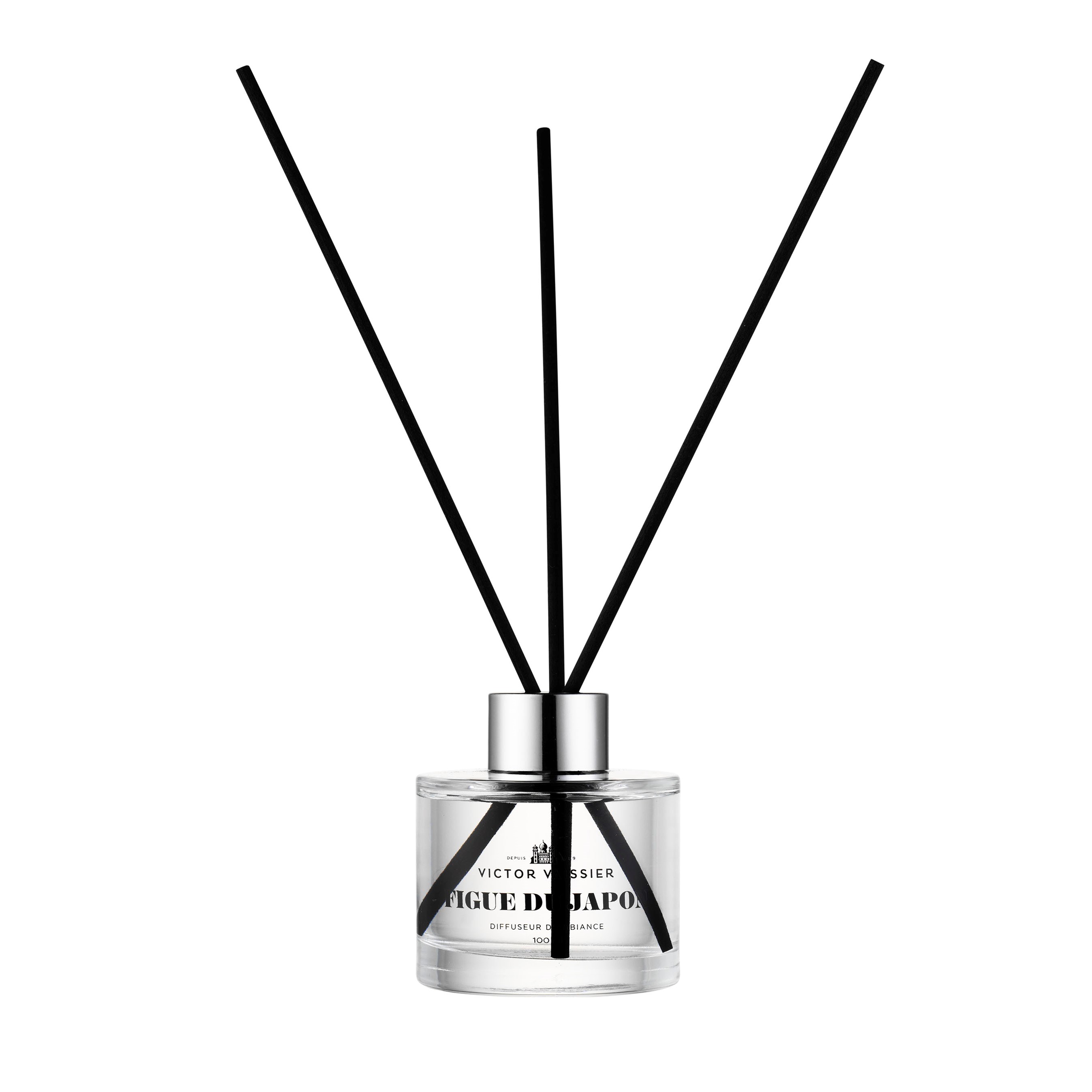 Victor Vaissier Figue Du Japon Room Diffuser 100 ml billede