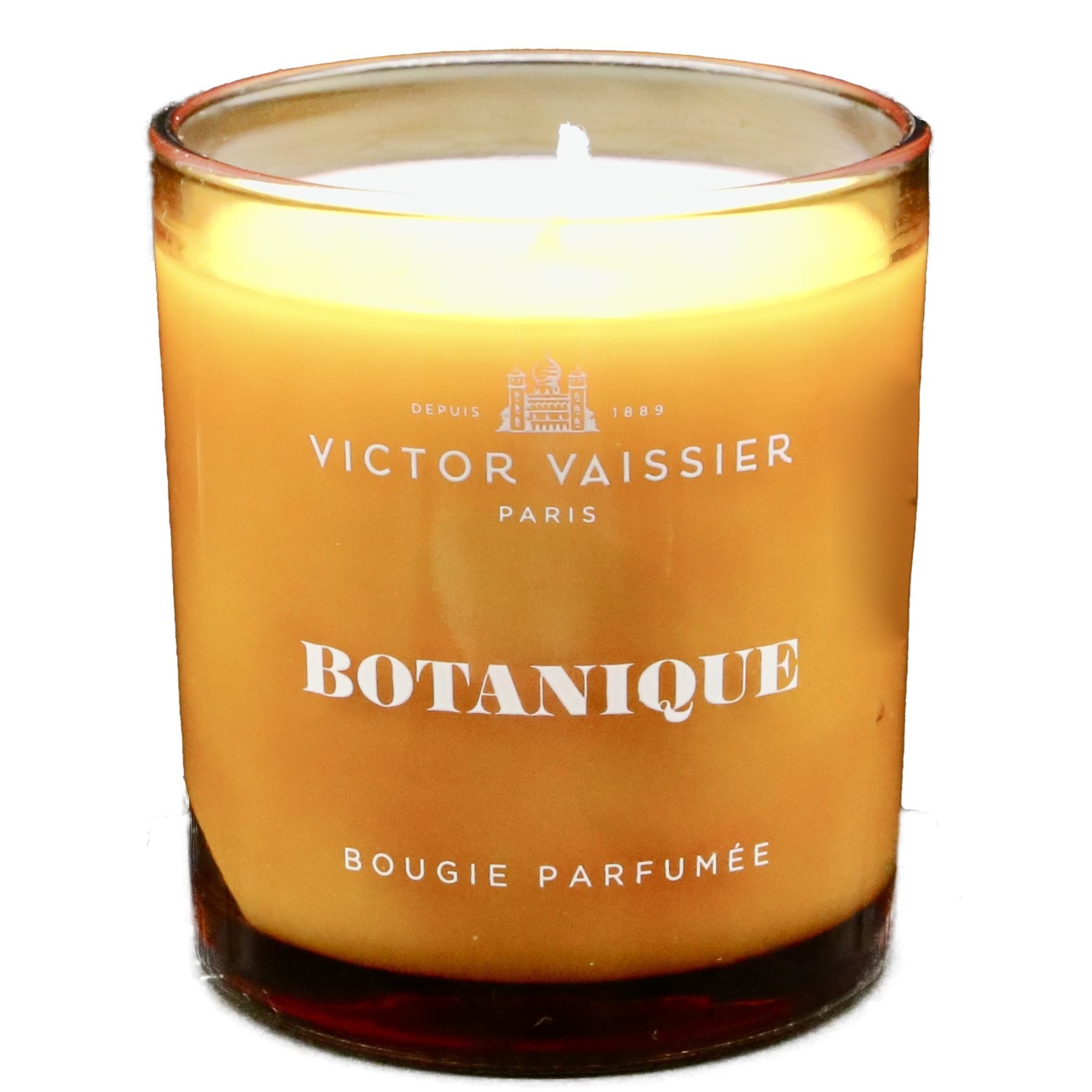 Victor Vaissier Botanique Scented Candle 220 stk billede