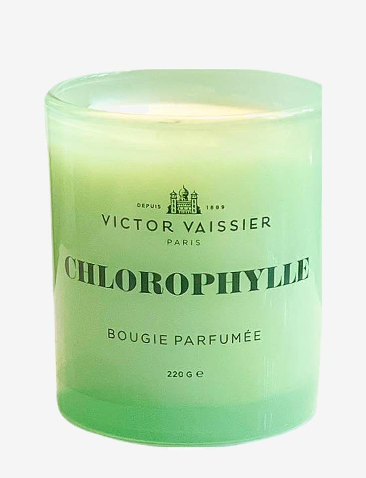 Victor Vaissier Scented Candle Chlorophylle 220g