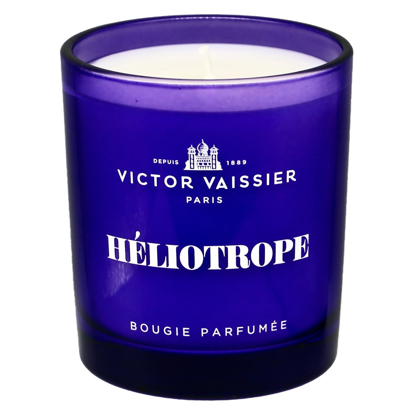 Victor Vaissier Héliotrope Scented Candle 220 g billede