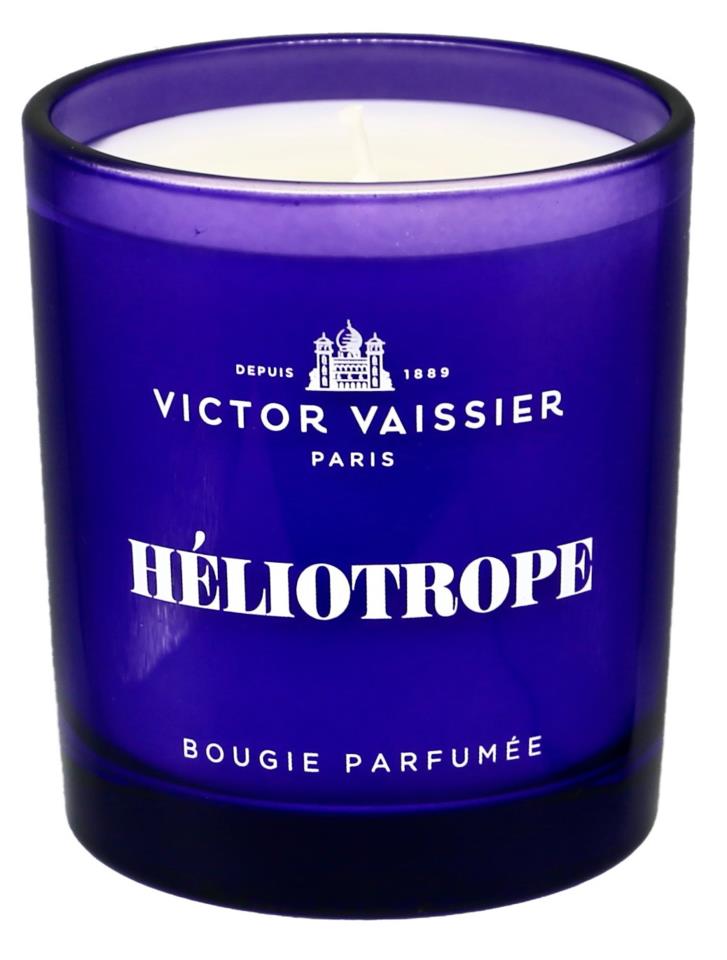 Victor Vaissier Scented Candle Héliotrope 220 g
