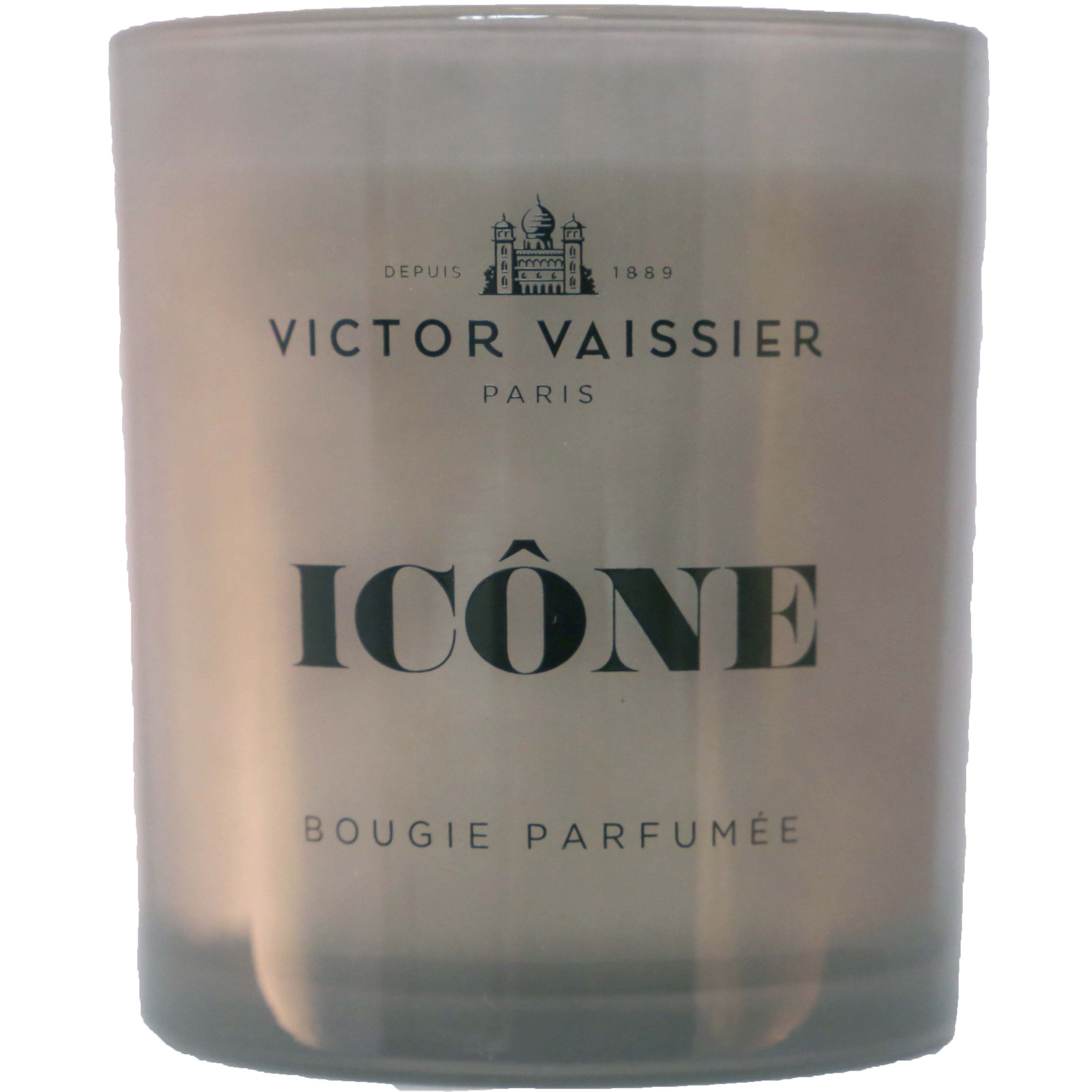 Victor Vaissier Icône Scented Candle 220 g