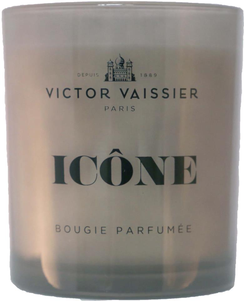 Victor Vaissier Scented Candle Icône