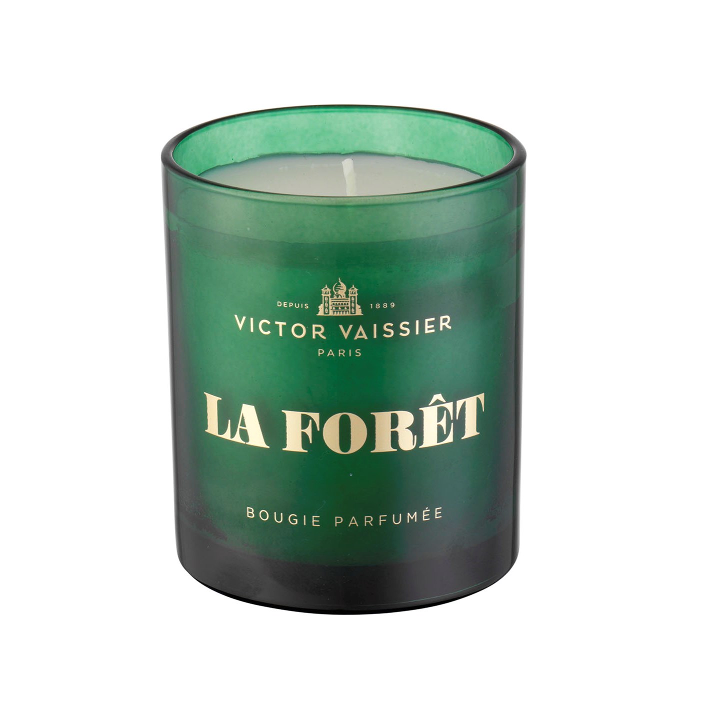 Läs mer om Victor Vaissier Scented Candle La Foret 220 g
