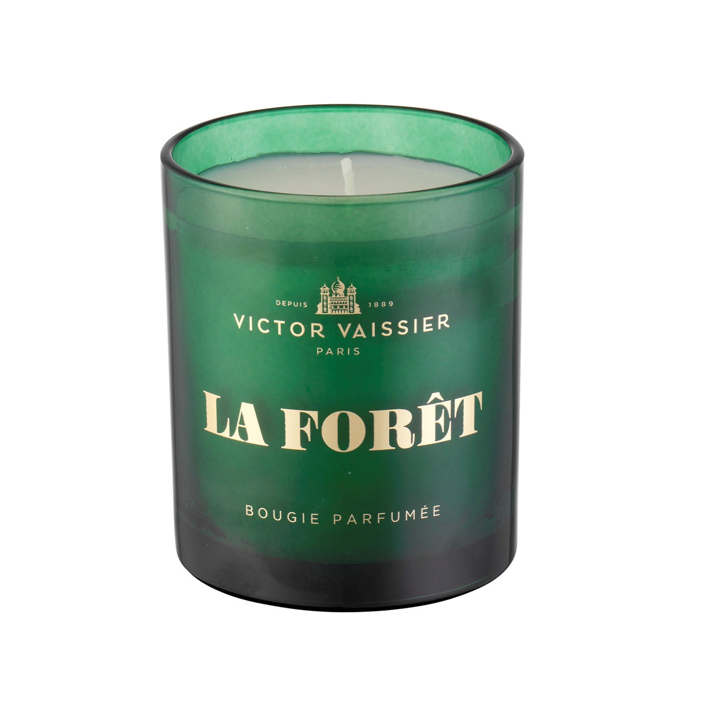 Victor Vaissier La Forêt Scented Candle 220 g billede