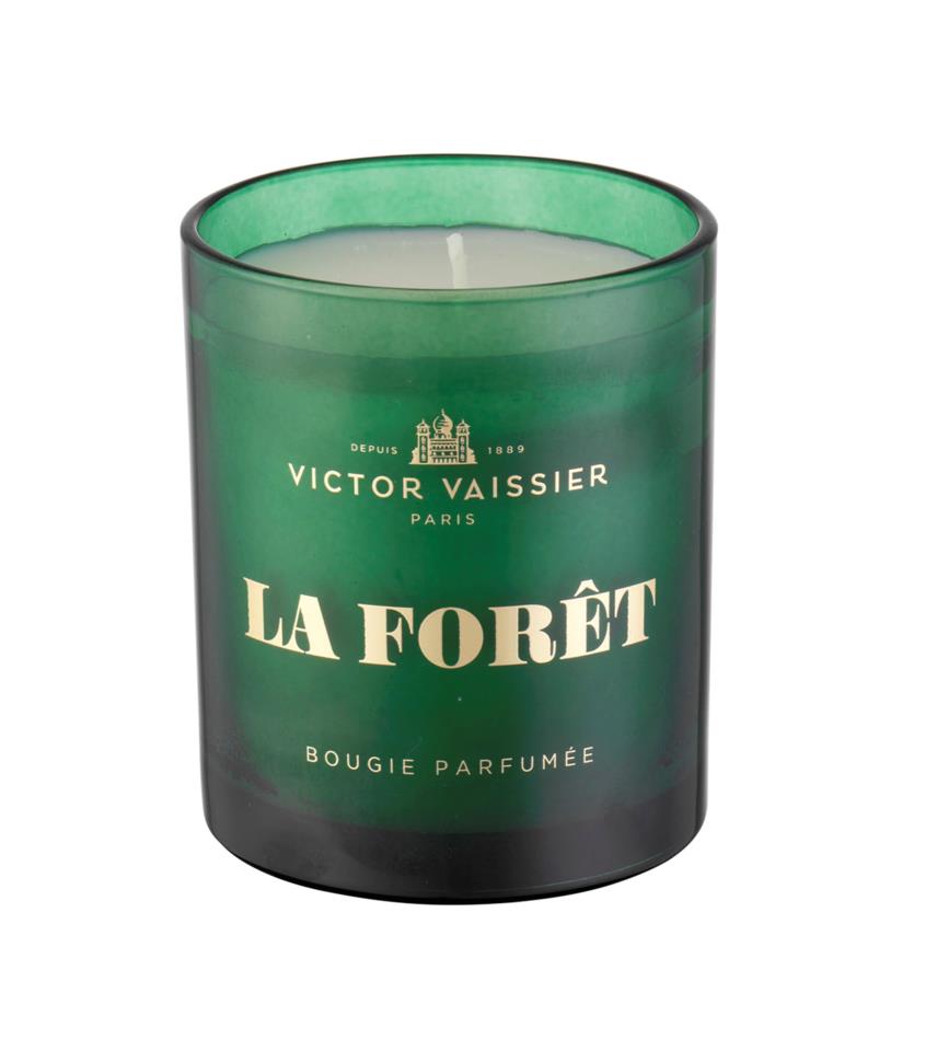 Victor Vaissier Scented Candle La Forêt