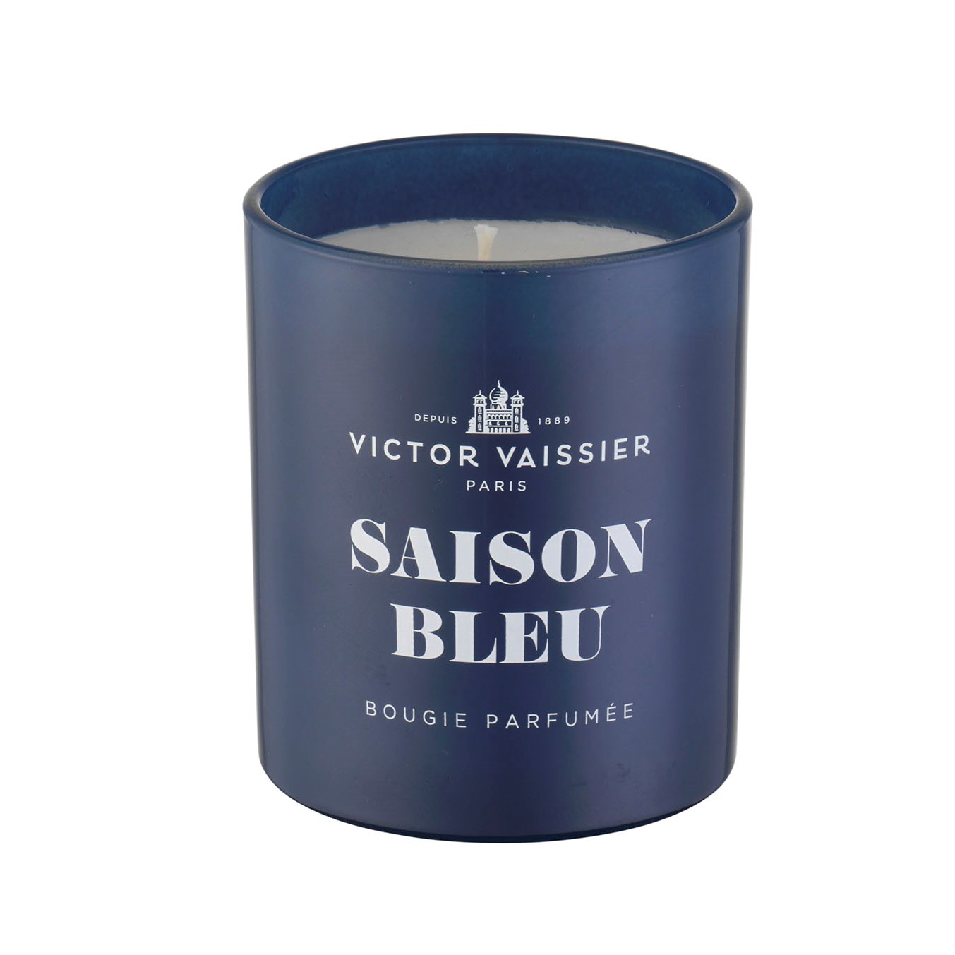 Läs mer om Victor Vaissier Scented Candle Saison Bleu 220 g