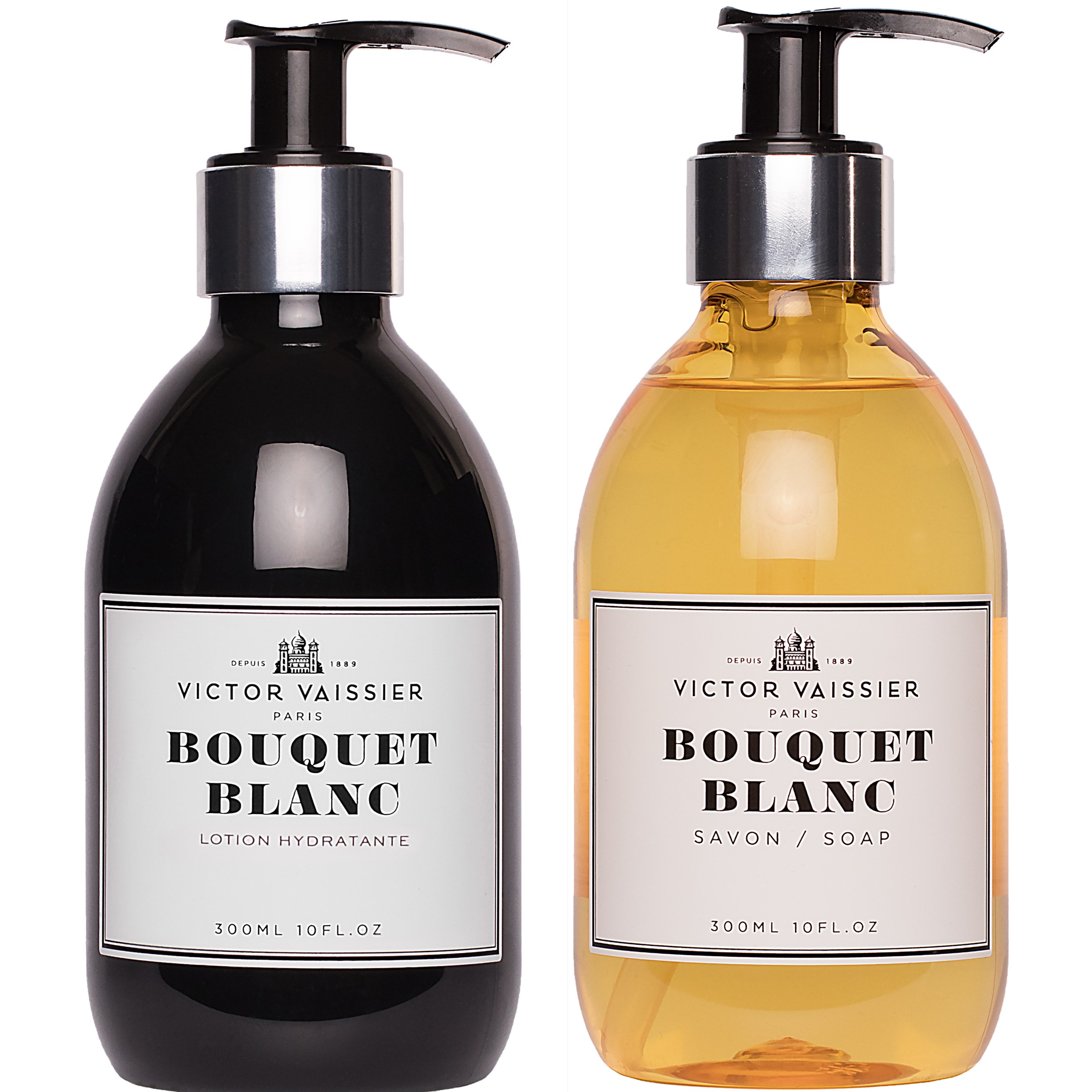 Victor Vaissier Bouquet Blanc Duo 600 ml