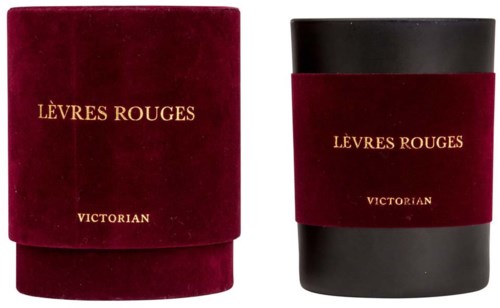 Victorian Velvet Lèvres Rouges 12 g