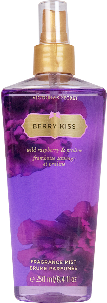 Victoria's Secret Berry Kiss Fragrance Mist 250 ml