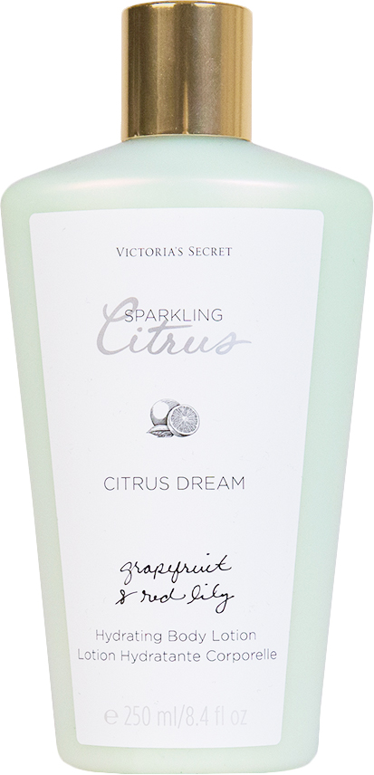 Citrus dream victoria discount secret