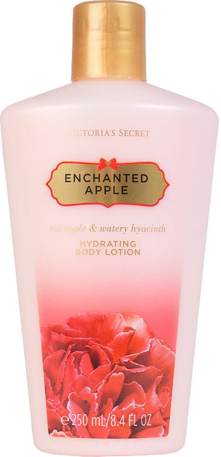 Victoria's Secret Enchanted Apple Body Lotion