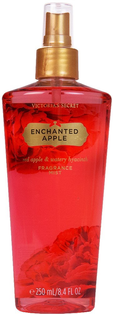 Victoria s Secret Enchanted Apple Fragrance Mist 250 ml lyko