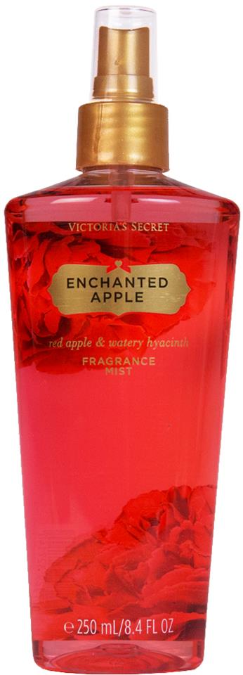 Victoria's Secret Enchanted Apple Fragrance Mist