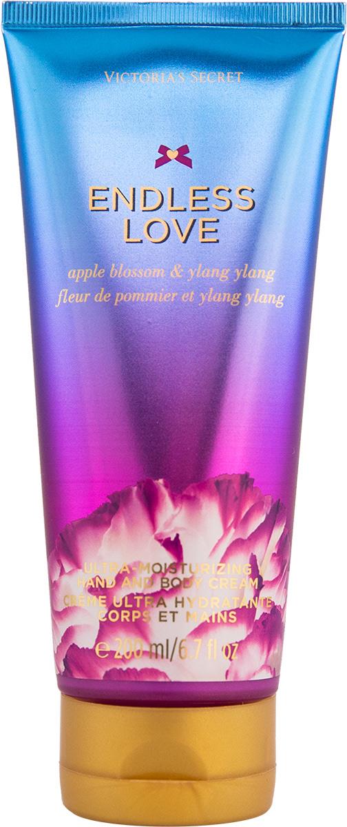 Endless Love By Victoria Secret