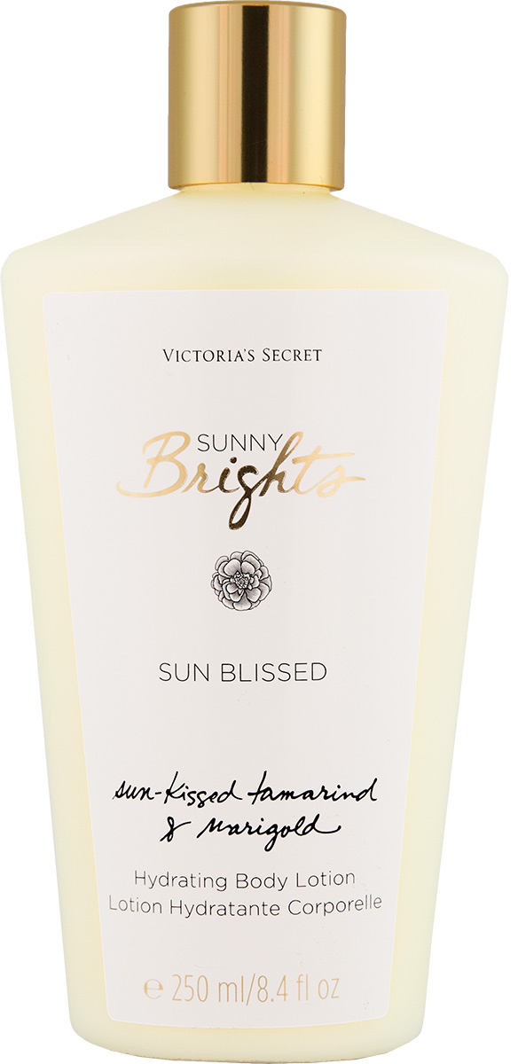 Victoria secret 2024 sun blissed review