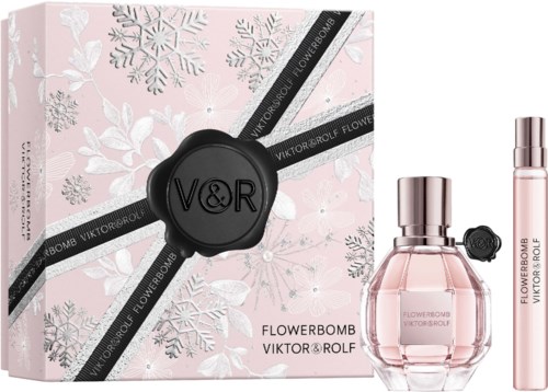 Flowerbomb Viktor and Rolf Gift on sale Set