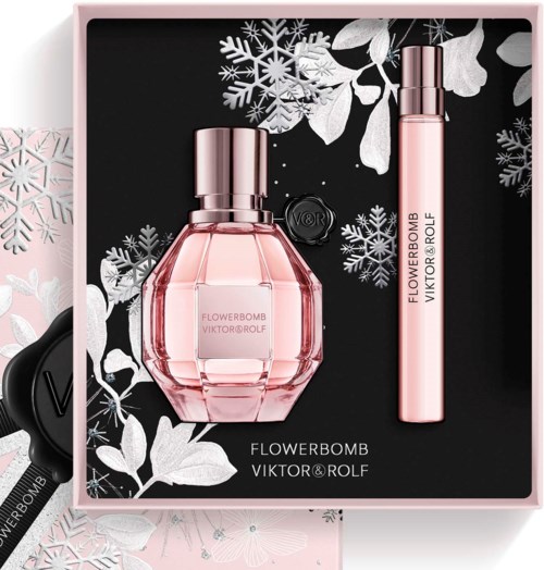 Viktor Rolf Flowerbomb discount