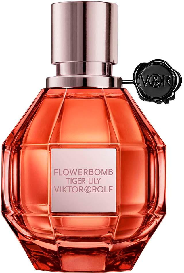 Viktor & Rolf Flowerbomb Tiger Lily Eau de Parfum 50ml