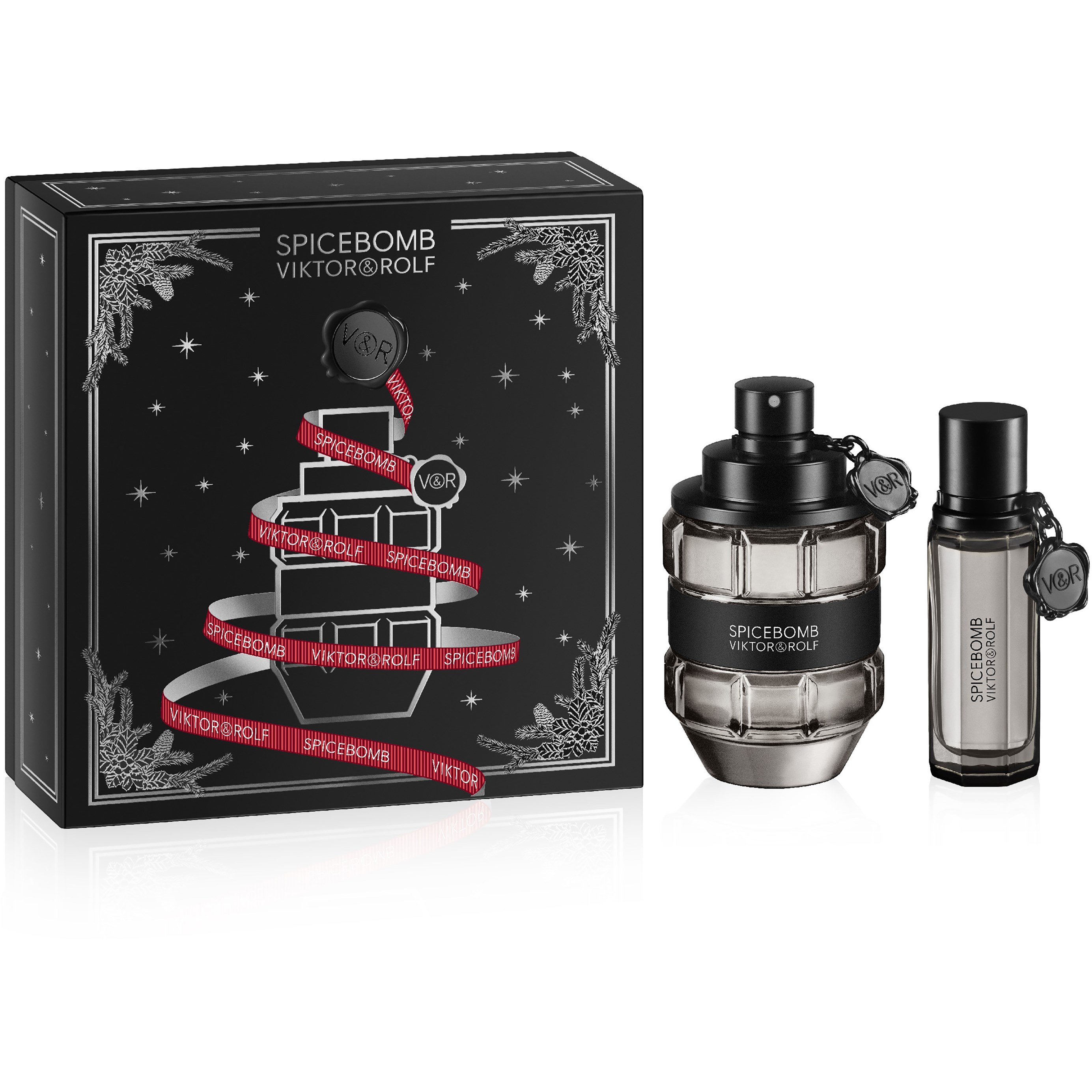 Viktor & Rolf Spicebomb Eau de Toilette Giftbox