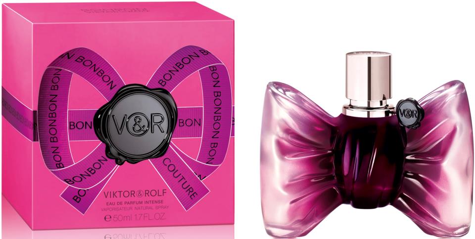 Viktor & Rolf Bonbon Couture Eau de Parfum Spray 50ml
