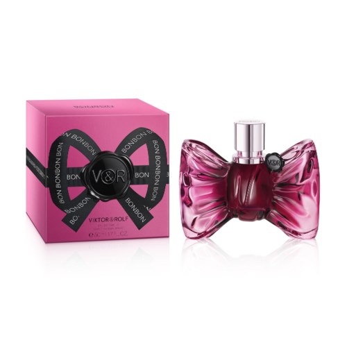 Viktor Rolf Bonbon Eau De Parfum Spray 50 Ml Lyko Com