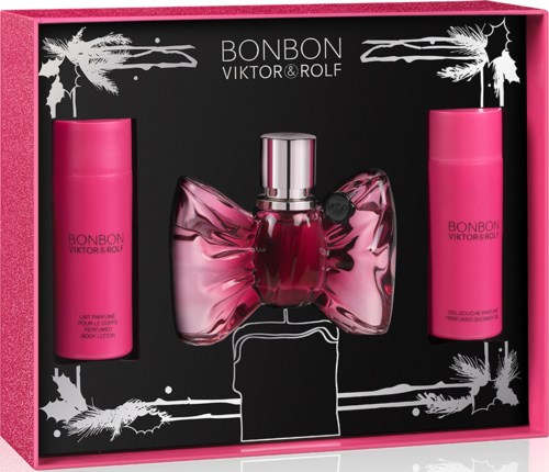 Viktor Rolf Bonbon Edp Gift Set 130 Ml Lyko Com Viktor Rolf Bonbon Edp Gift Set 130 Ml Lyko Com